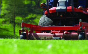 Texas Farm Bureau Insurance | Prepping Your Lawn Equipment for Spring