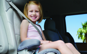 Texas Farm Bureau Insurance | Child Car Seat Safety