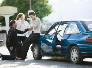 Help fellow drivers after an accident is the right thing to do — just be sure you are safe when rendering aid | Texas Heritage For Living