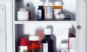 medicine disposal