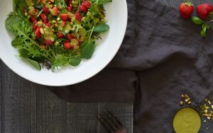 Southwestern Salad Recipe