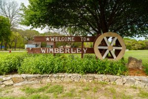 City Spotlight: Wimberley