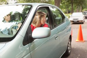 Teen Drivers: Fact or Fiction?