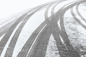 Your Guide to Road Trip Safety: Winter Edition