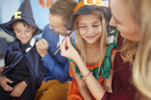 5 Texas-Themed Halloween Costume Ideas for Your Family