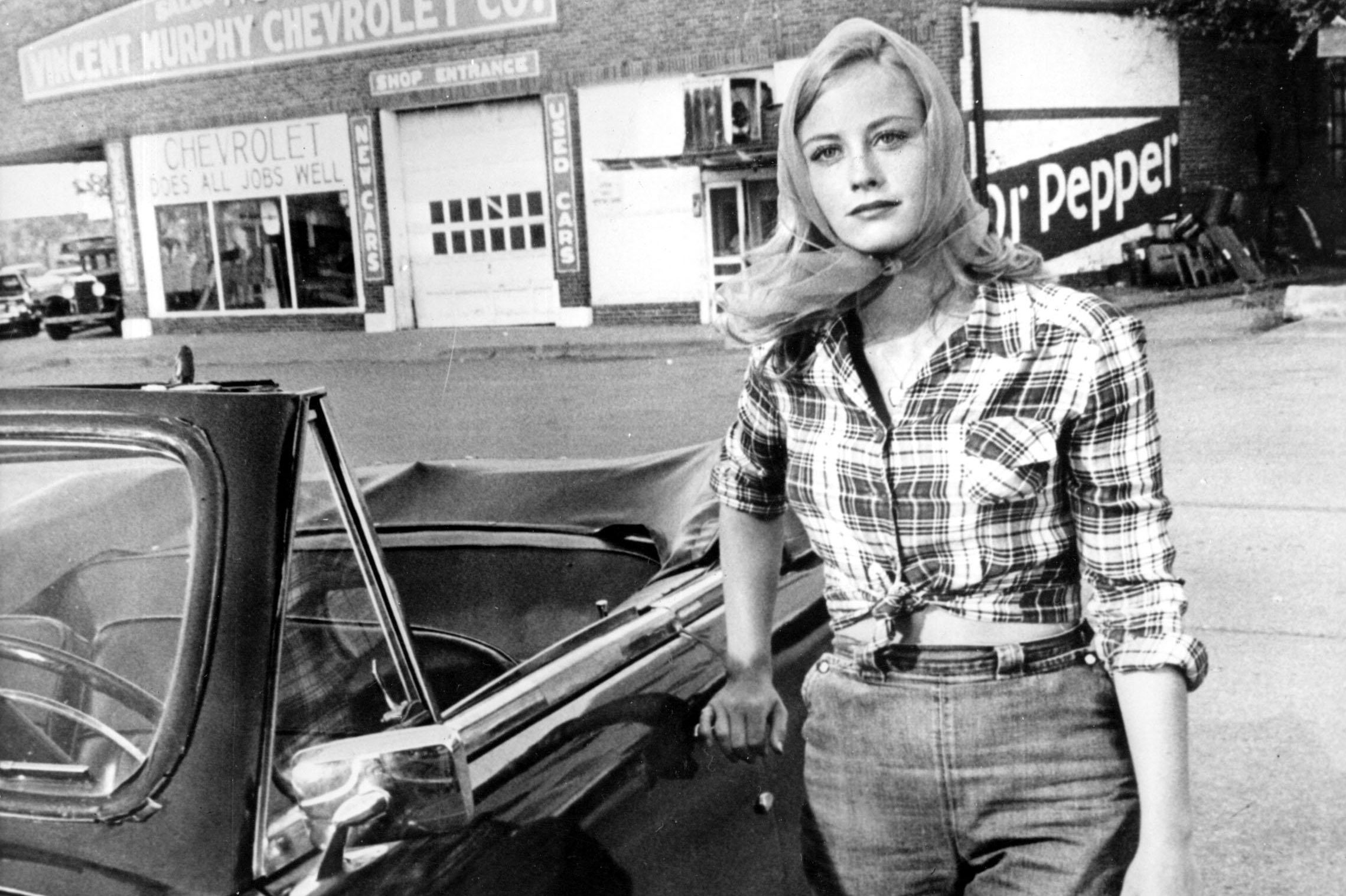 The last picture show. 