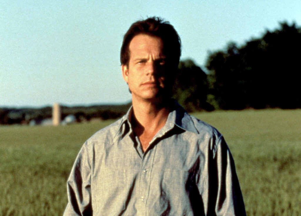 Bill Paxton from Texas