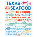 best Texas seafood cookbooks