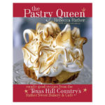 best Texas pastry cookbooks