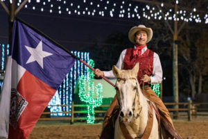 Texas holiday guide