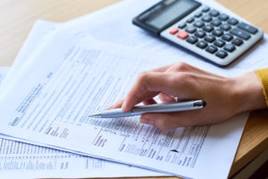 commonly missed tax deductions