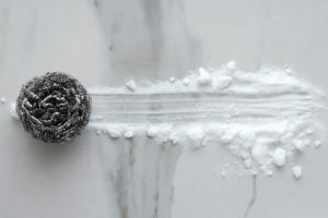 baking soda natural cleaning products