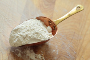 flour natural cleaning products