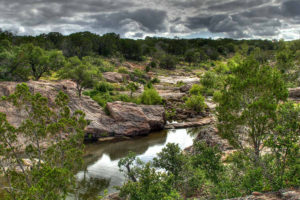 Central Texas state parks
