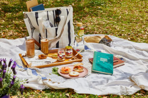 picnic planning guide